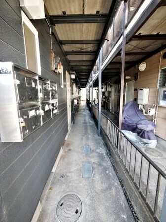 クロノス大塚の物件内観写真